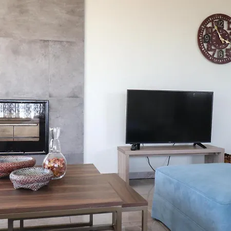 Zeusplace Pool Olympus Riviera