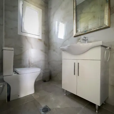 Zeusplace Pool Olympus Riviera Litóchoron