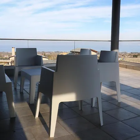 Zeusplace Pool Olympus Riviera