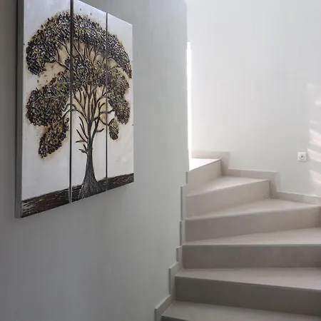 Zeusplace Pool Olympus Riviera Willa Litochoro