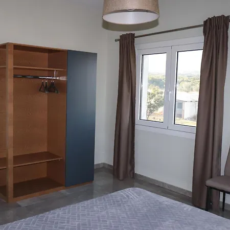 Zeusplace Pool Olympus Riviera Villa Litóchoron