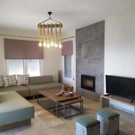 Zeusplace Pool Olympus Riviera *