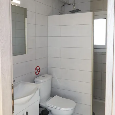 빌라 Zeusplace Pool Olympus Riviera *