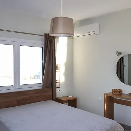 Zeusplace Pool Olympus Riviera 빌라 *