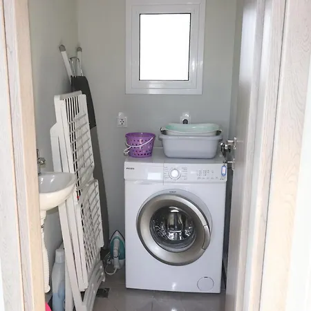 Zeusplace Pool Olympus Riviera * Litóchoron