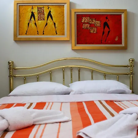 Zeusplace Pool Olympus Riviera 빌라 리토코론