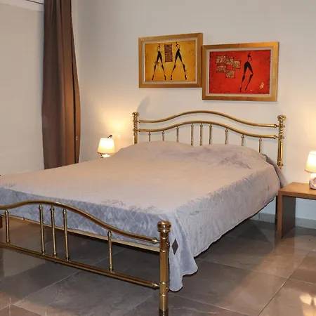 Zeusplace Pool Olympus Riviera *