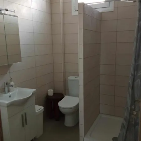 빌라 Zeusplace Pool Olympus Riviera