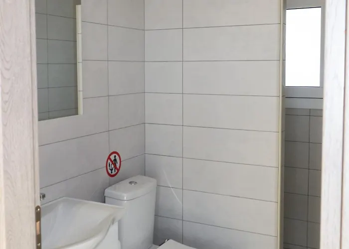 Villa Zeusplace Pool Olympus Riviera *