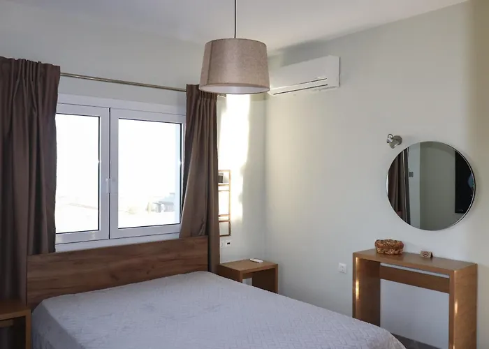 Zeusplace Pool Olympus Riviera Villa *