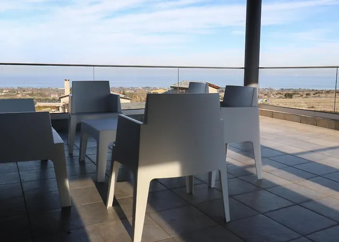 Zeusplace Pool Olympus Riviera