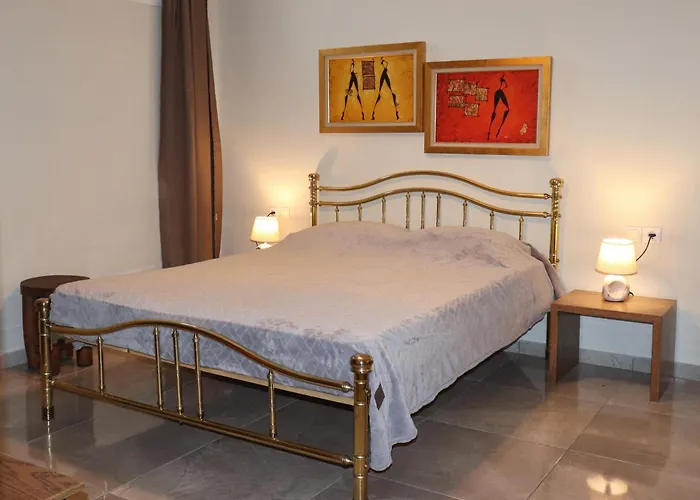 Zeusplace Pool Olympus Riviera *