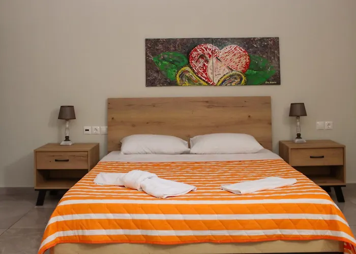 Zeusplace Pool Olympus Riviera