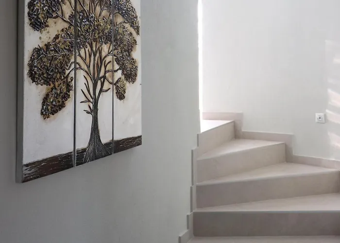 Zeusplace Pool Olympus Riviera 别墅 里托楚伦