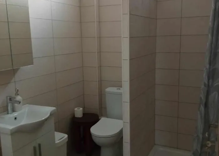 别墅 Zeusplace Pool Olympus Riviera