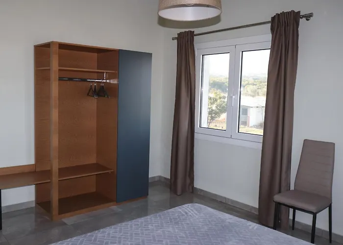 Zeusplace Pool Olympus Riviera 别墅 里托楚伦