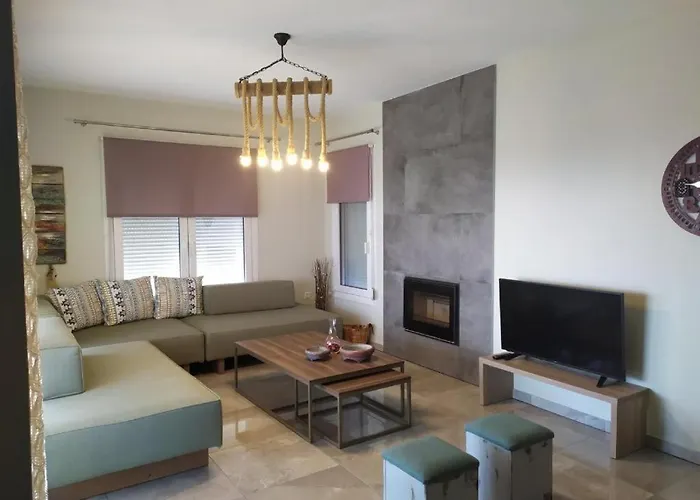 Zeusplace Pool Olympus Riviera *