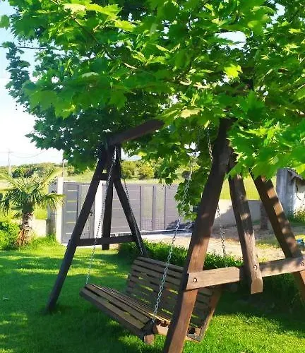 Zeusplace Pool Olympus Riviera 别墅 *